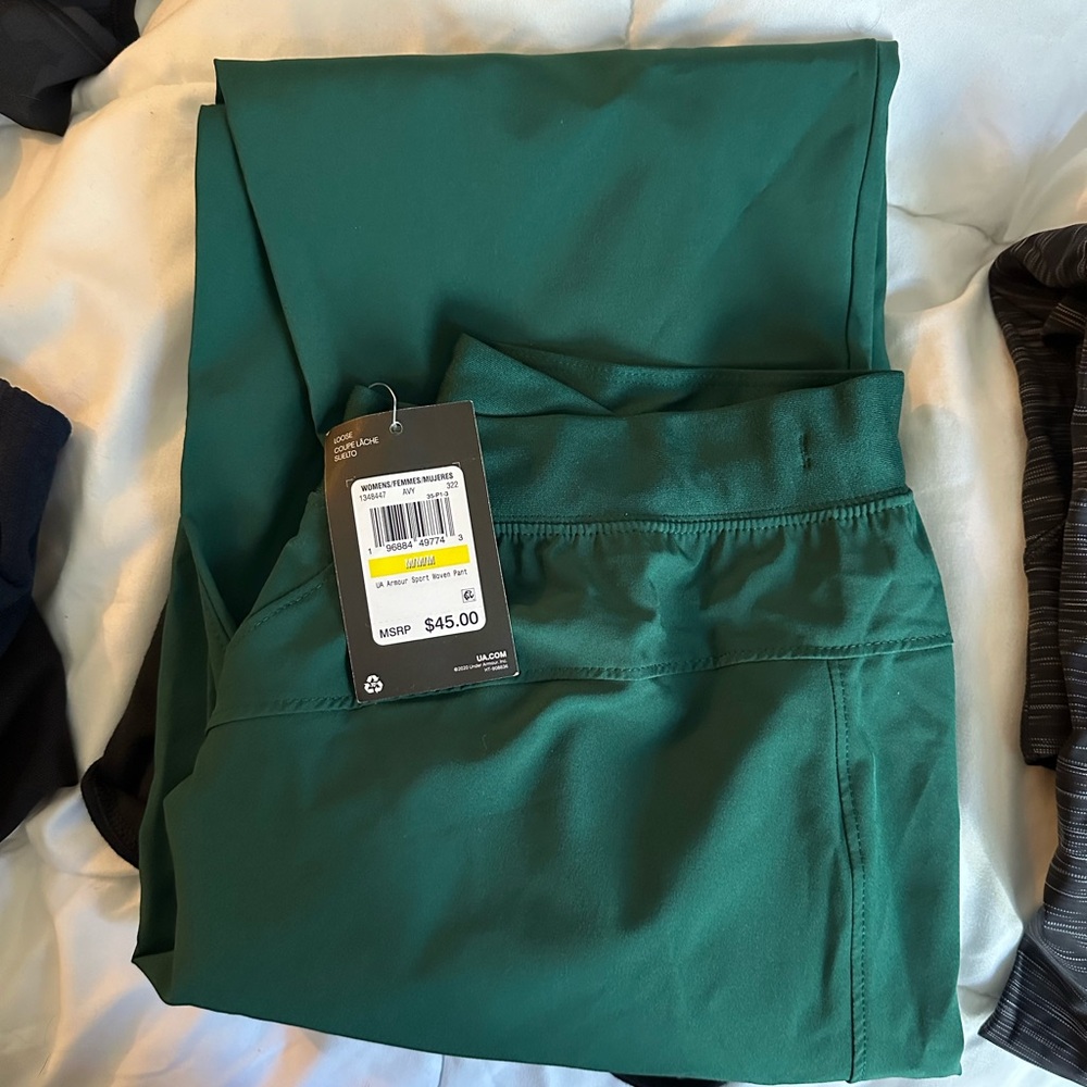 Under Armor Joggers